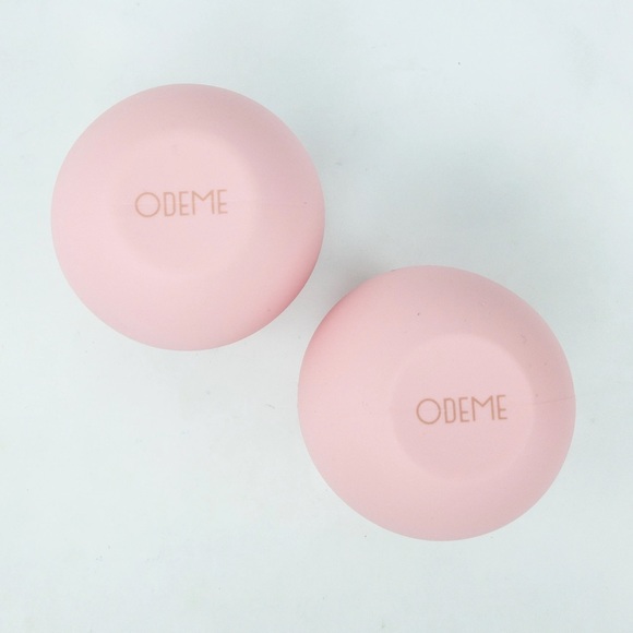 Odeme Silicone Stemless Wine Glasses (2) - Picture 2 of 4